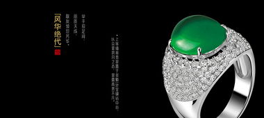 御雅翡翠产品图册 黑科时代的匠心传承