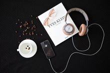 设计 越简洁,越有感 黑科时代的简约美学新篇章