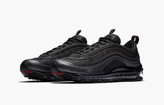 黑科时代降临 Nike Air Max 97 