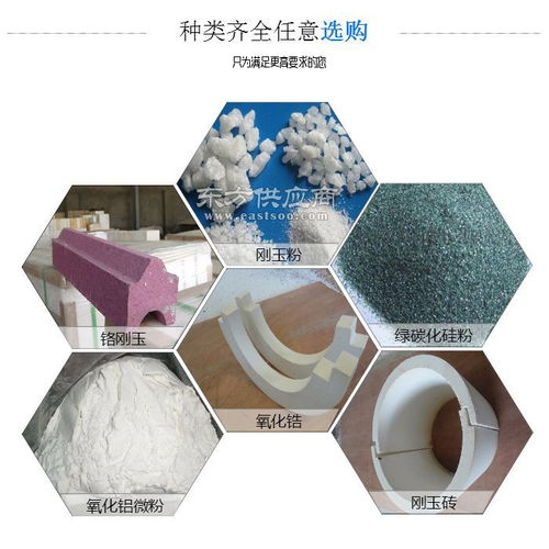 黑科时代下的璀璨基石 探秘科冠黑碳化硅砖与济源产业之光