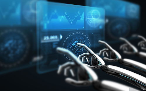 黑科时代 人工智能七十年，人类创造更迭路